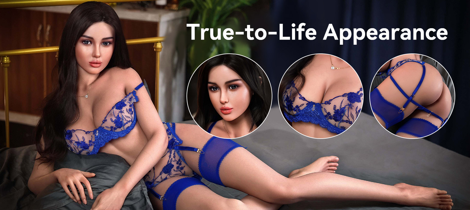 Full Body Love Doll Full Body Love Doll