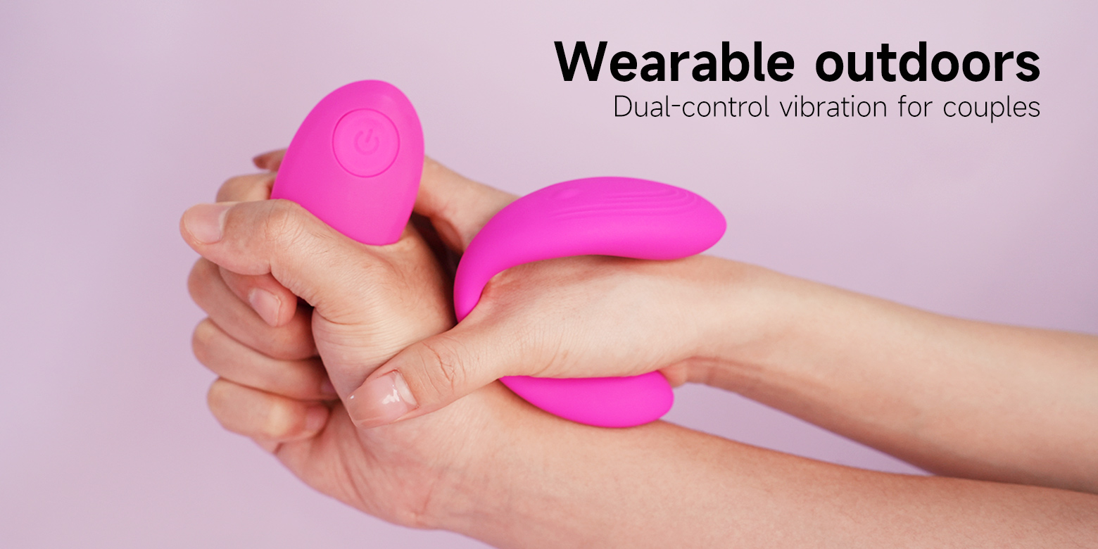 couples vibrator